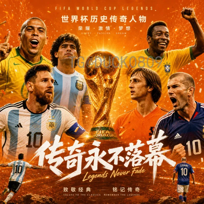 官方2026美加墨世界杯揭幕战时间完整版公布：开幕日期与赛程详解